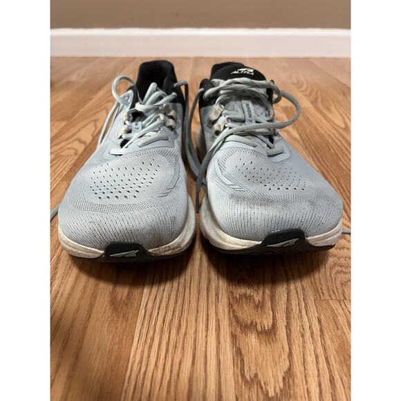 Altra Men's Provision 7 Lightweight Trail Running Shoes Blue Size 11.5 - Picture 3 of 11